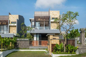 New Tropical Villa 9A , 8 min to Melasti Beach & Savaya